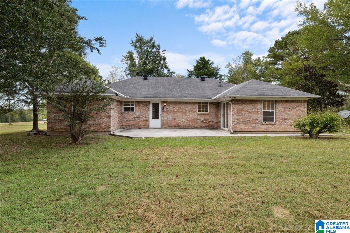 546 Hamm Road Blountsville, AL 35031 - Photo 4 of 41