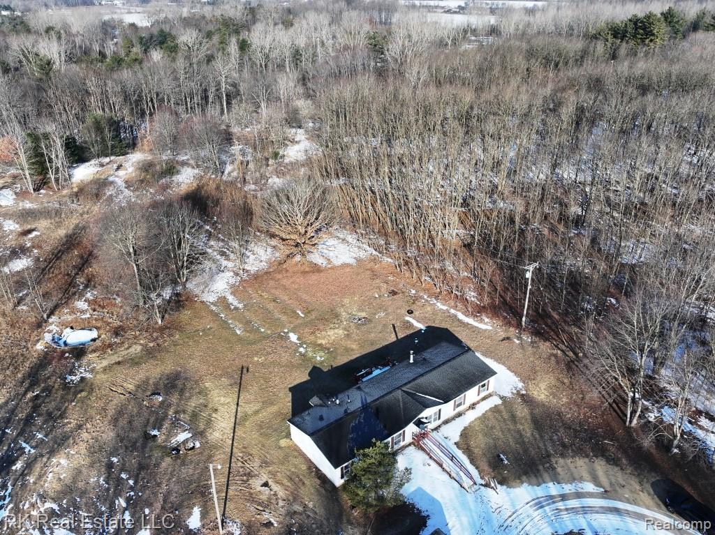 8237 Lambs Road Goodells, MI 48027 - Photo 31 of 34
