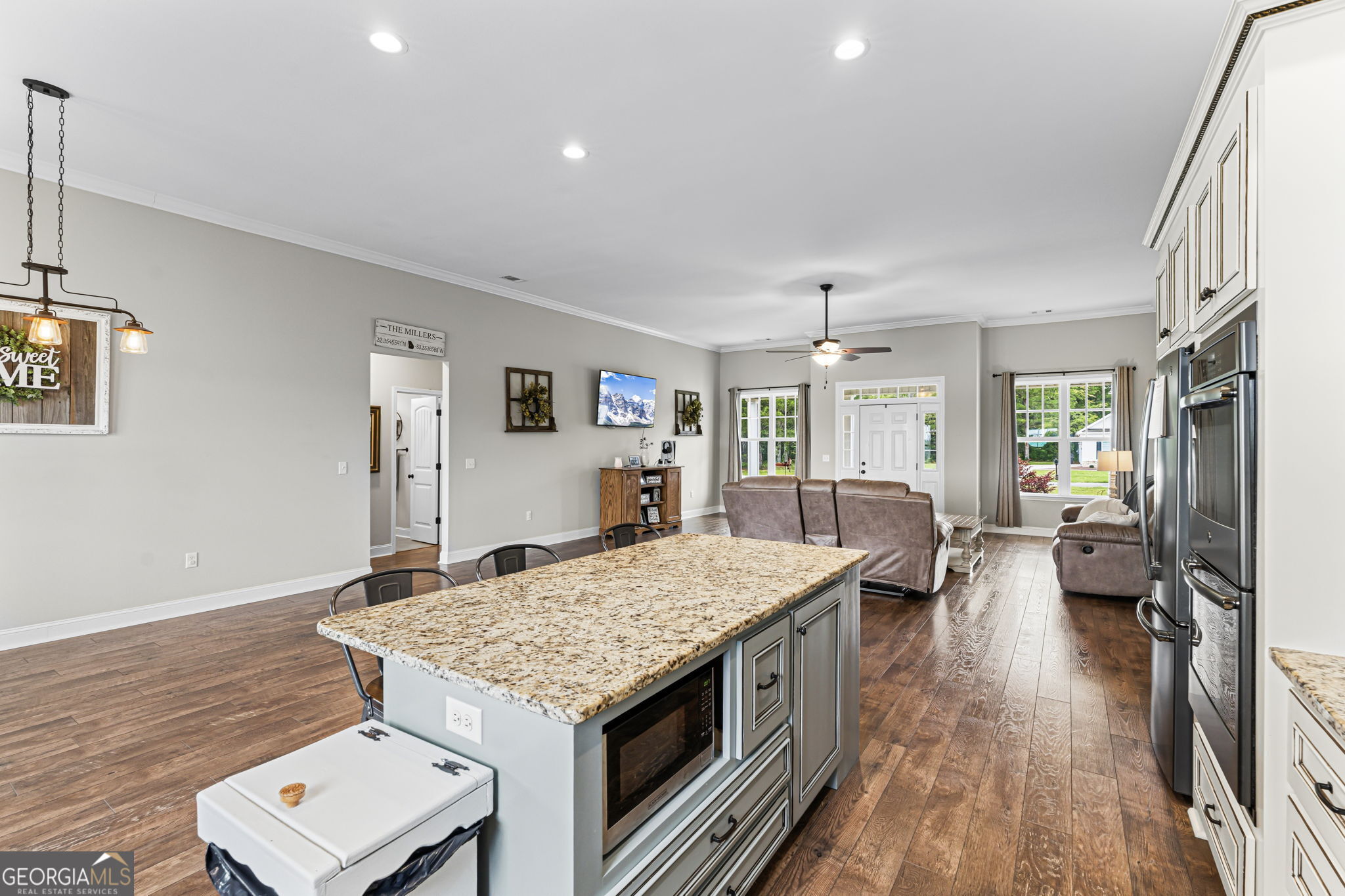 180 Woodland Trail Road Cochran, GA 31014 - Photo 21 of 42