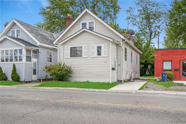 $139,000 | 1244 Kenmore Avenue, Buffalo, NY 14216