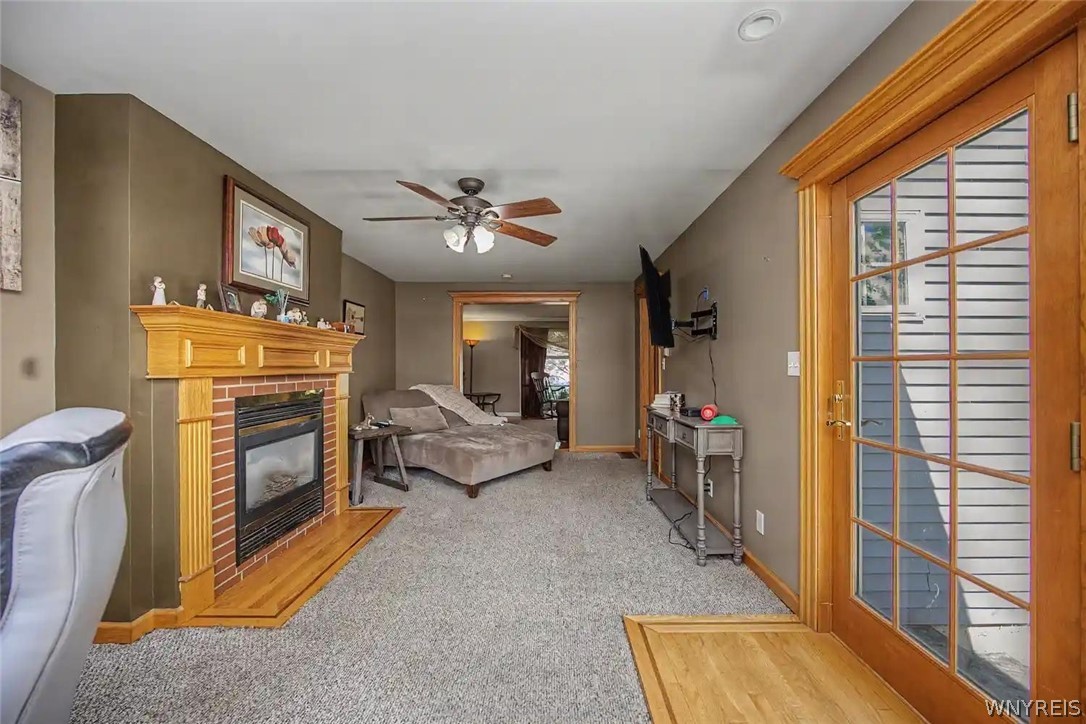 65 Grayton Road Tonawanda, NY 14150 - Photo 17 of 39