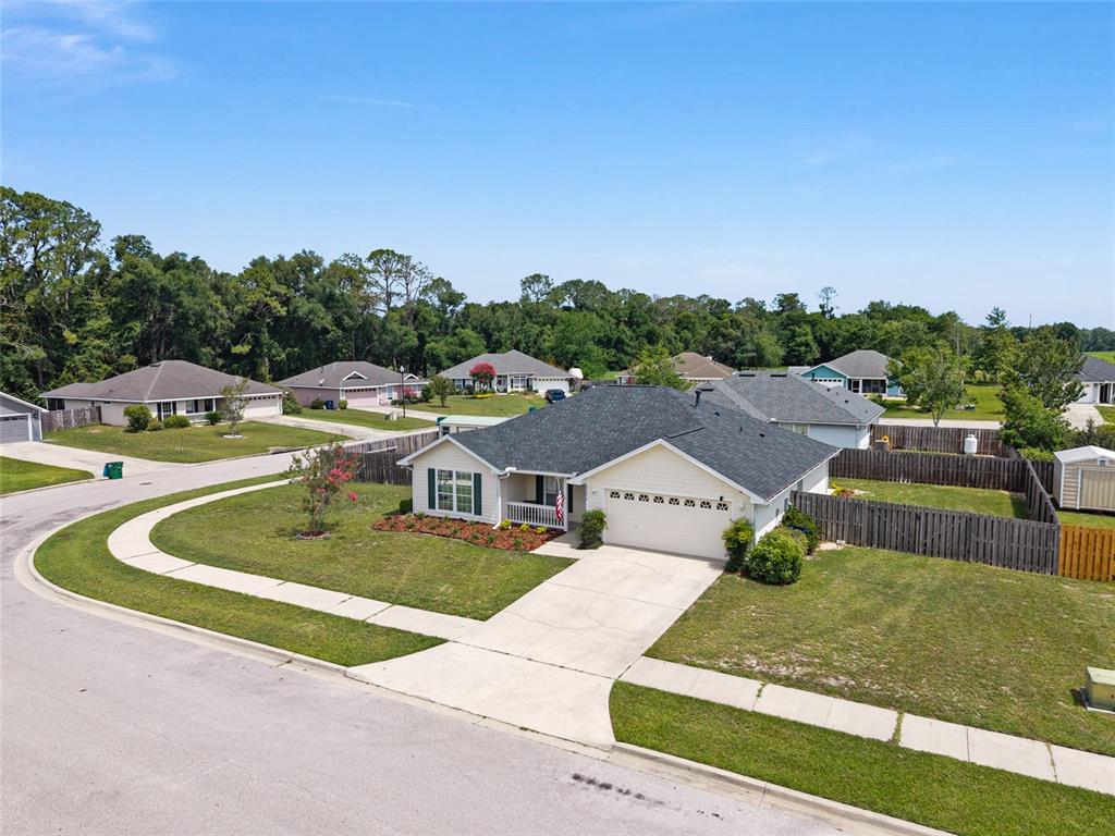 25670 Northwest 9th Road Newberry, FL 32669 - Photo 34 of 45