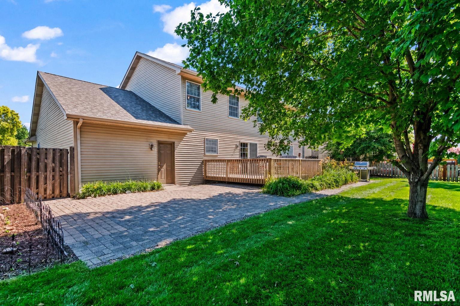 3908 Thackeray Drive Springfield, IL 62711 - Photo 3 of 43