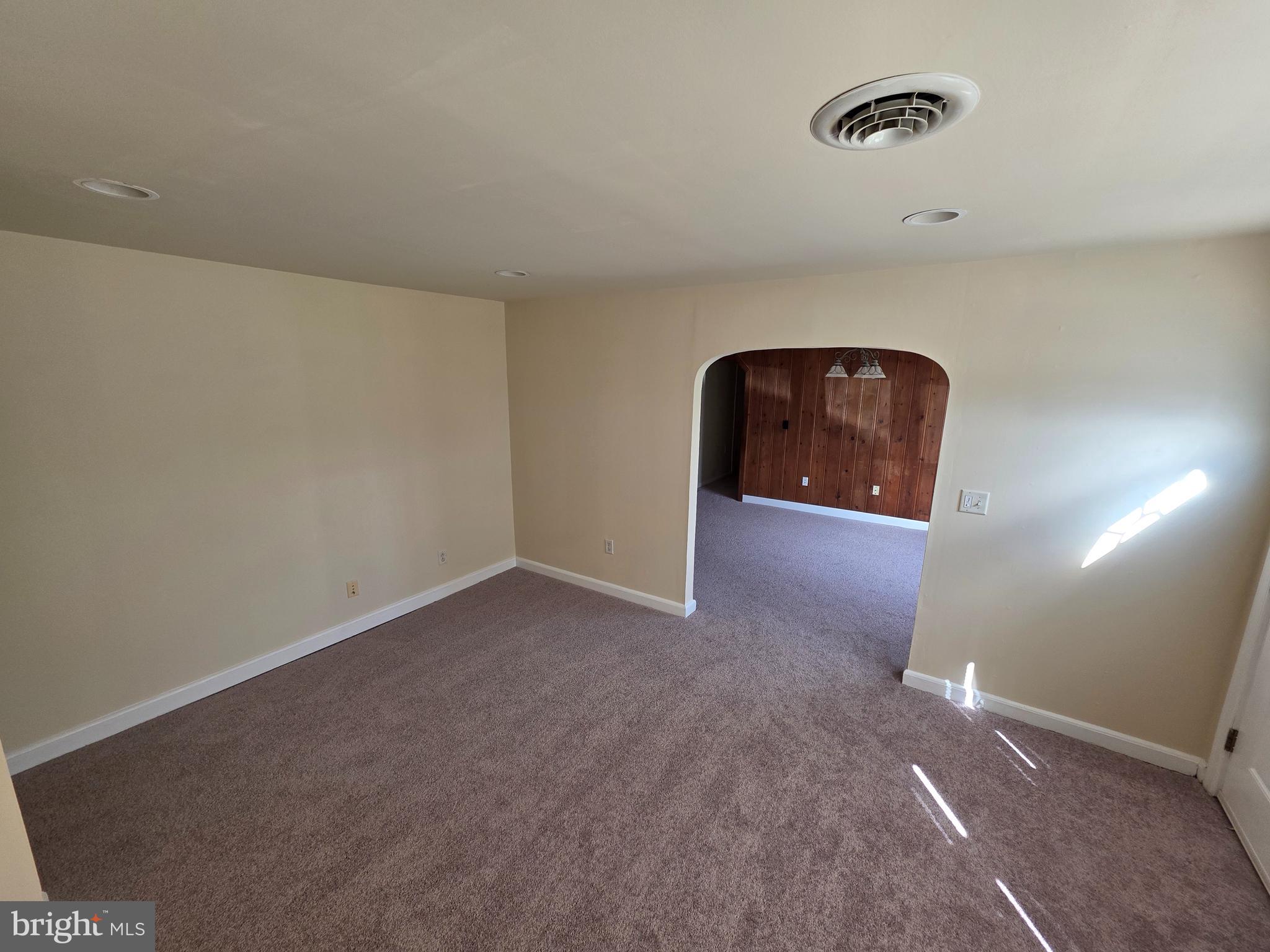 2318 Forrest Avenue Dover, DE 19904 - Photo 3 of 12 a view of a hallway