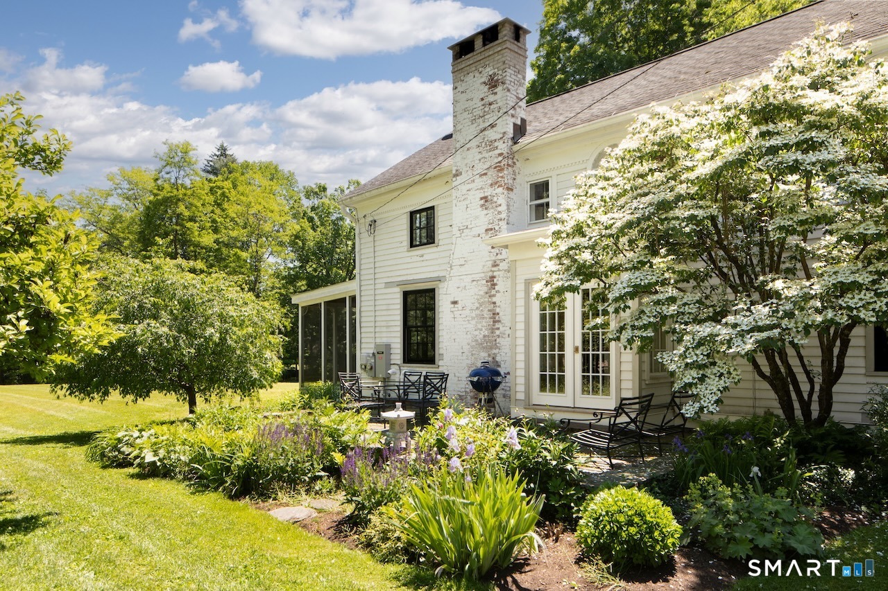 28 White Hollow Road Salisbury, CT 06039 - Photo 34 of 37