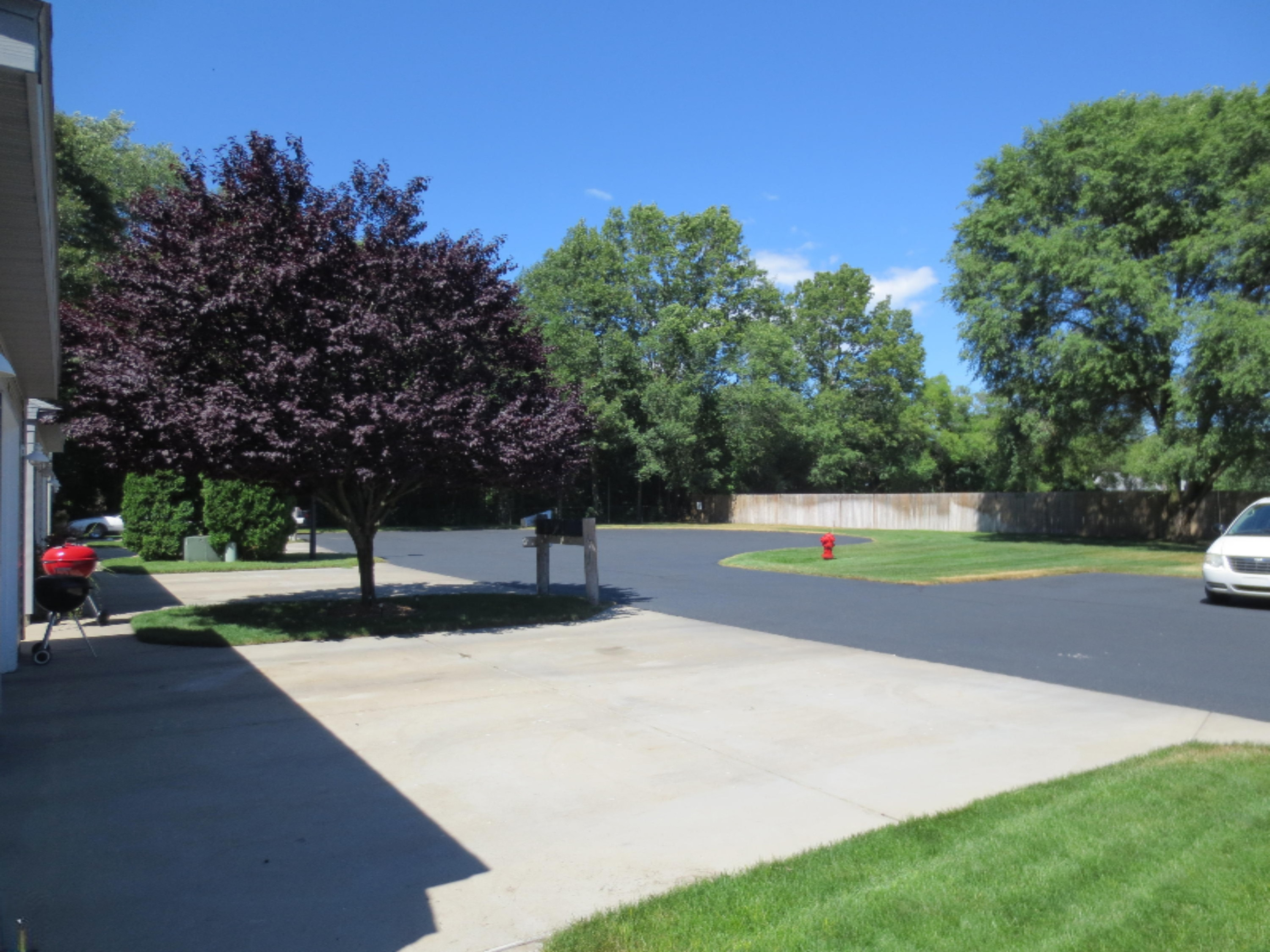 1295 Whitehall Road, Unit 24 Muskegon, MI 49445 - Photo 3 of 29 IMG_3884