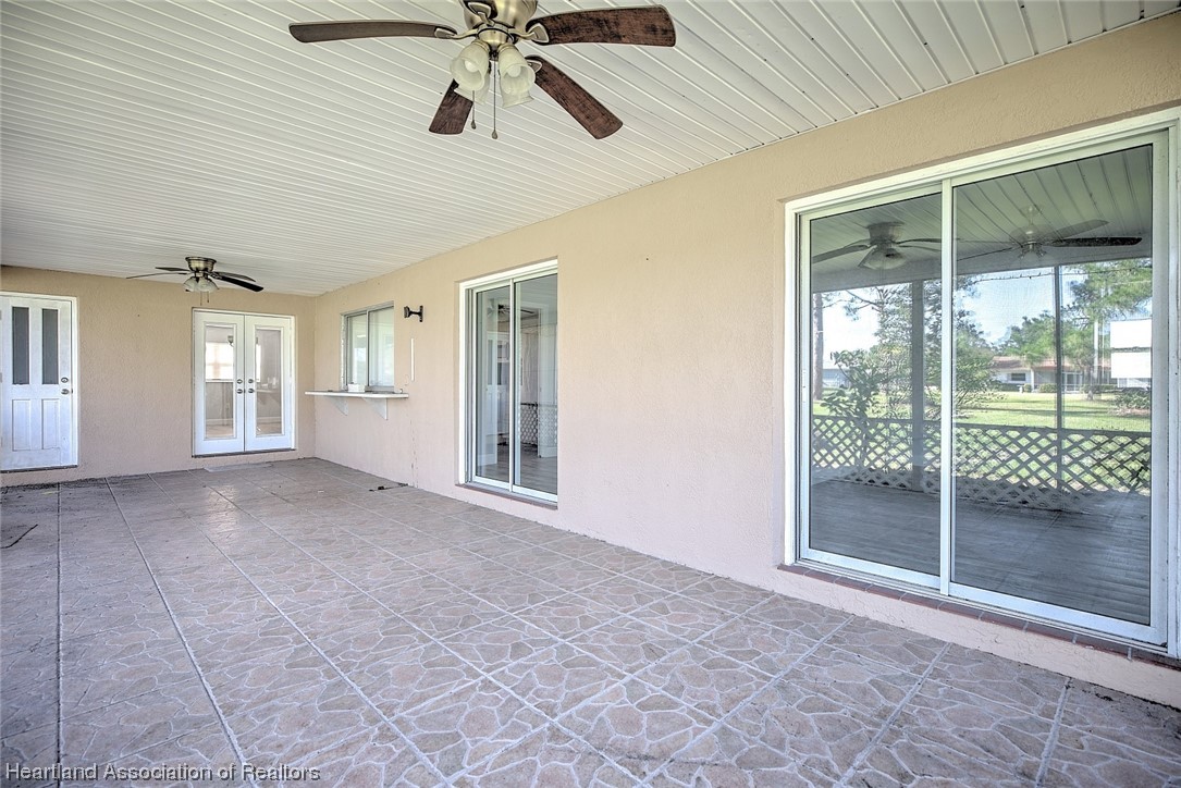 312 Blazing Star Road Sebring, FL 33876 - Photo 26 of 42