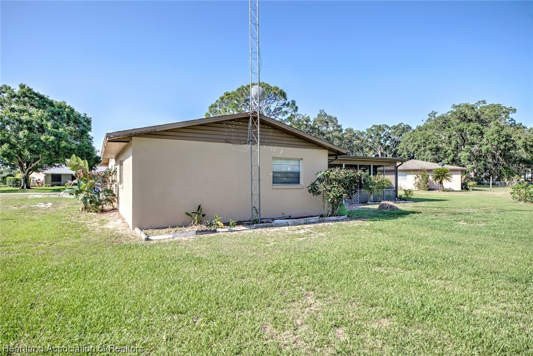312 Blazing Star Road Sebring, FL 33876 - Photo 34 of 42