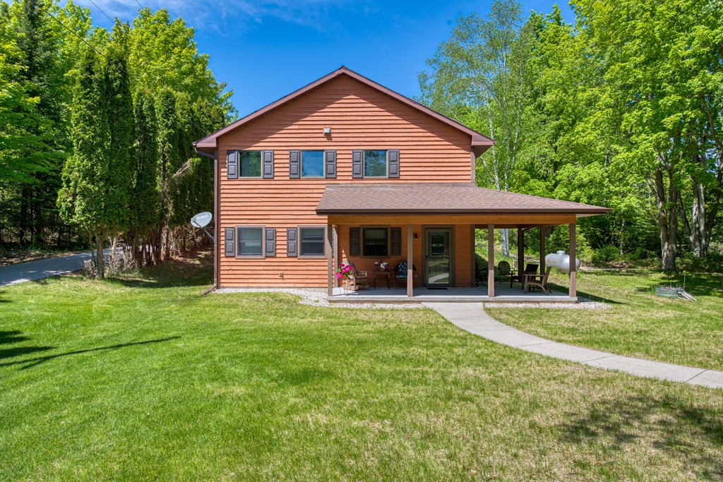 3250 Gibraltar Road Fish Creek, WI 54212 - Photo 29 of 52