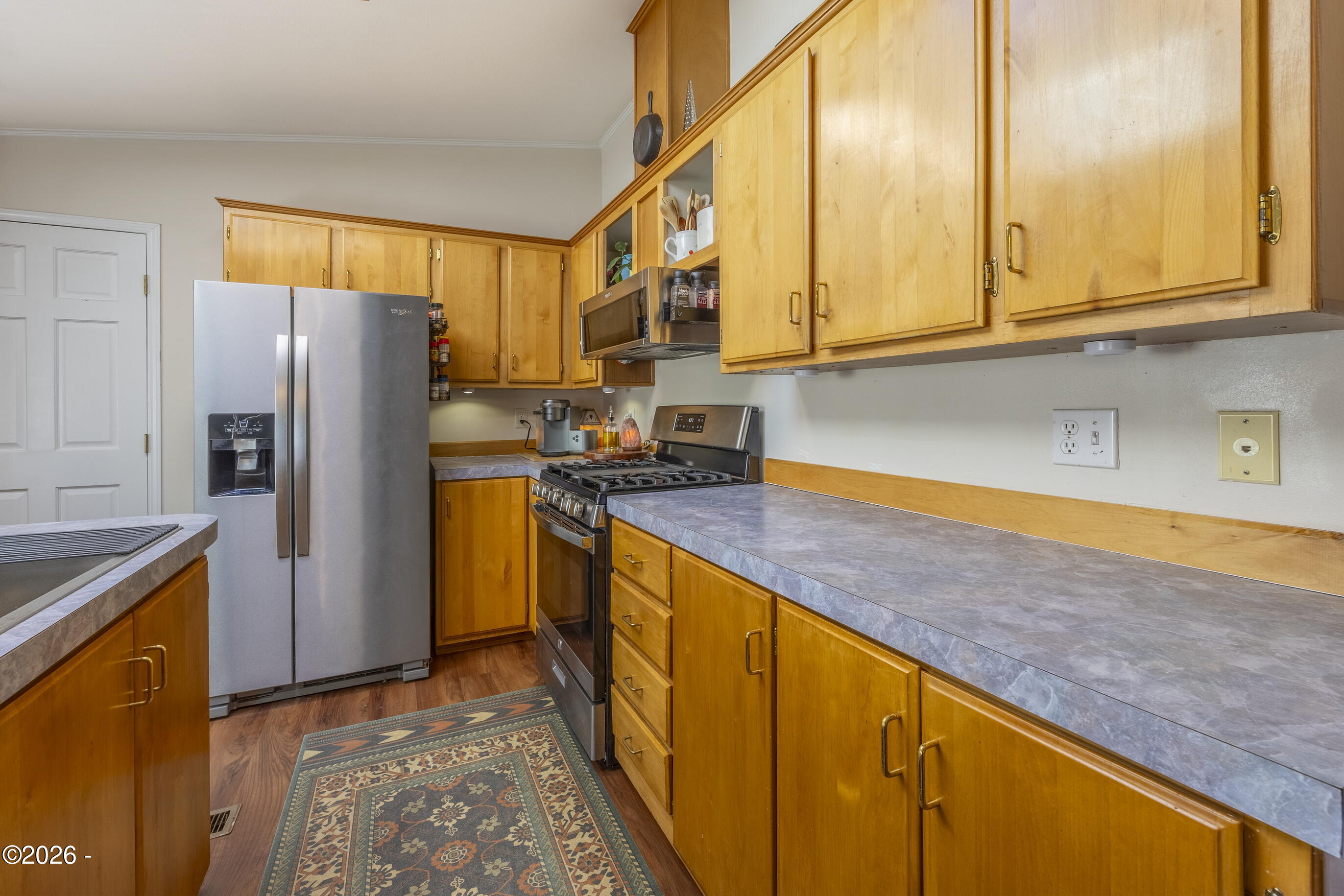 4788 Northeast Neotsu Drive Neotsu, OR 97364 - Photo 7 of 41