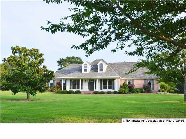 5315 Alphaba Road Coldwater, MS 38618 - Photo 1 of 18 Primary Photo