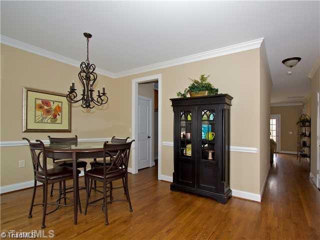 214 Jordan Ridge Way Jamestown, NC 27282 - Photo 14 of 14 Gallery Image 14