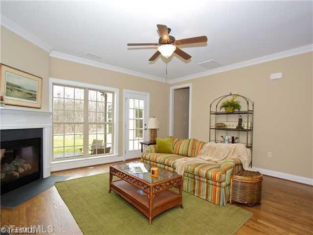 214 Jordan Ridge Way Jamestown, NC 27282 - Photo 3 of 14 Gallery Image 3