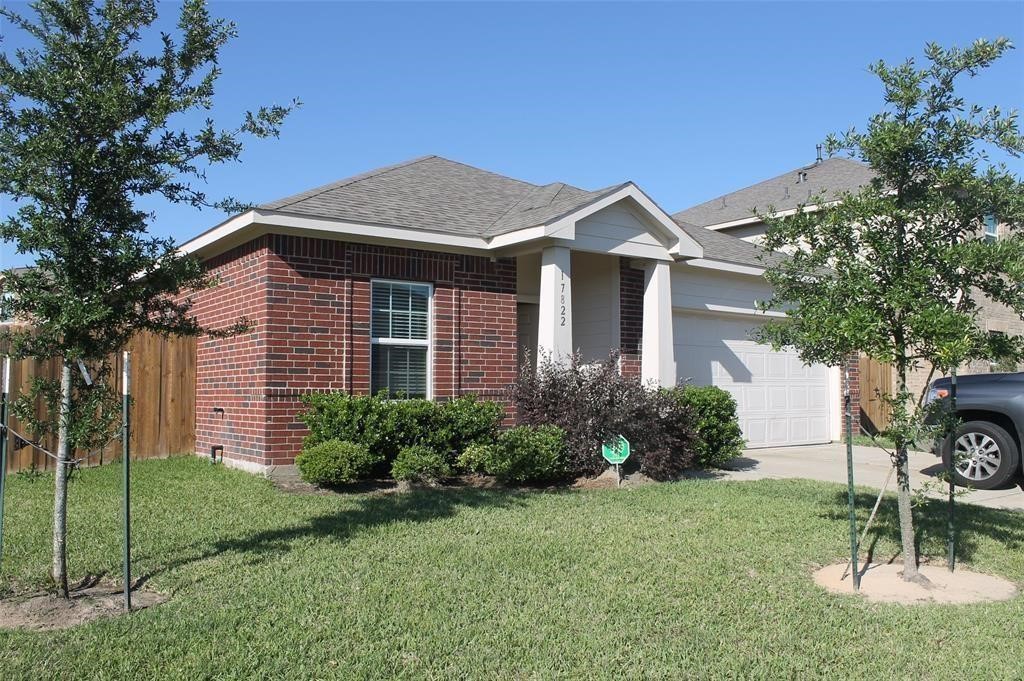 17822 Riata Canyon Court Cypress, TX 77433 - Photo 1 of 8