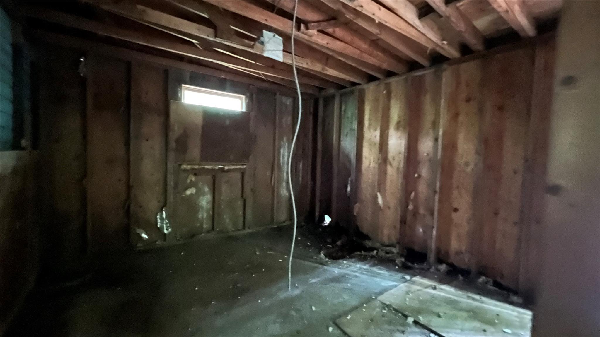 14 Saw Pitt Road Kerhonkson, NY 12446 - Photo 6 of 9 View of bedroom