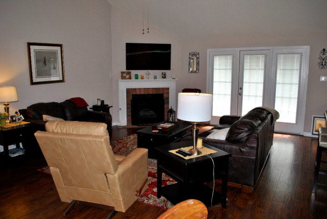 7060 Highpointe Place West Daphne, AL 36527 - Photo 8 of 29 Living Room