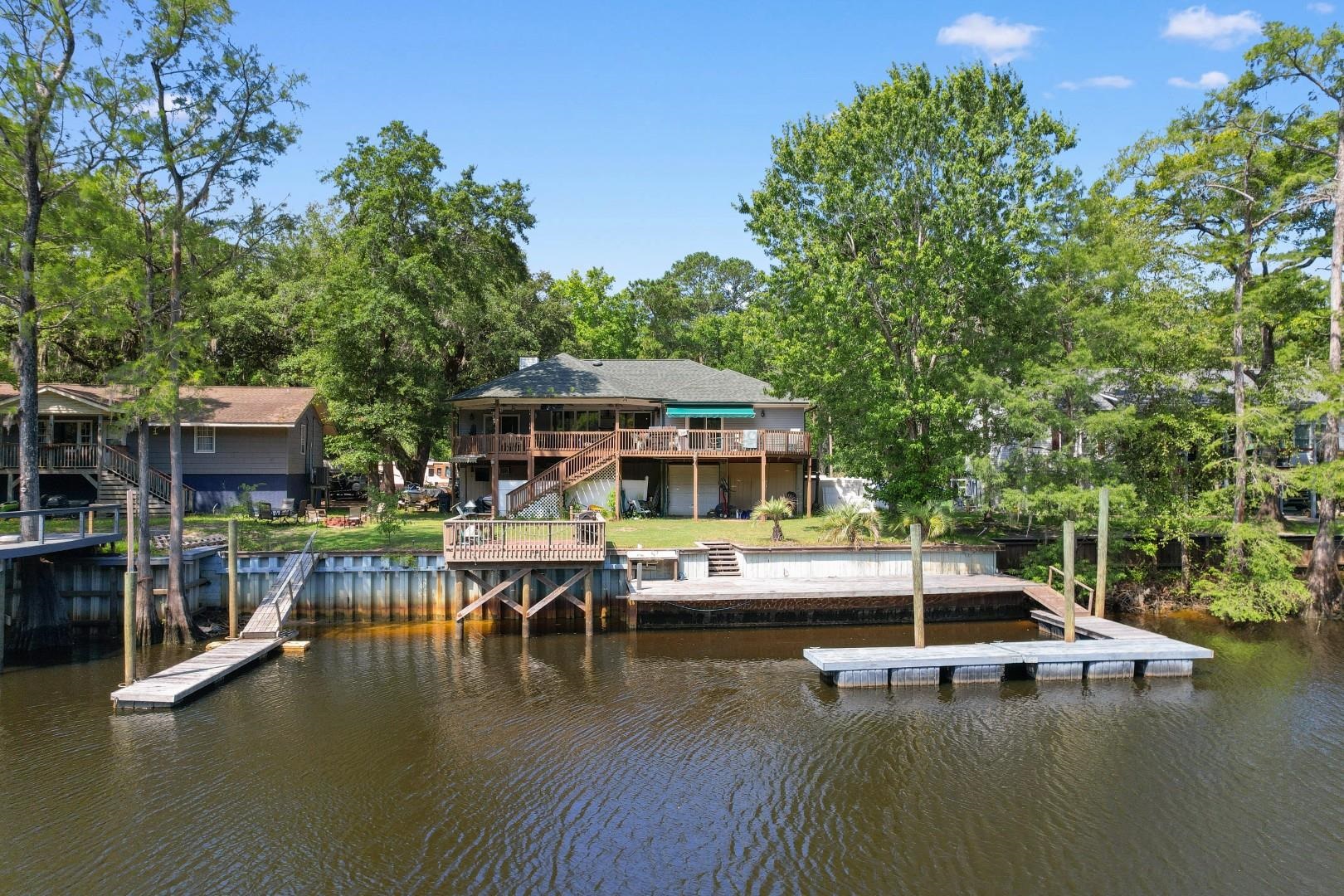 455 River Road Conway, SC 29526 - Photo 37 of 40
