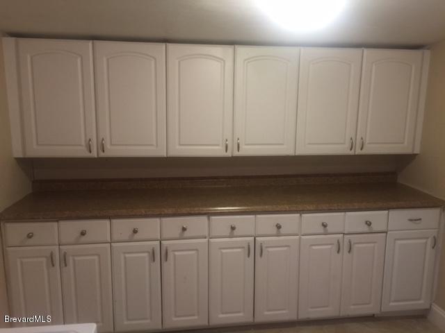2192 Warwick Road Melbourne, FL 32935 - Photo 12 of 17 laundry room