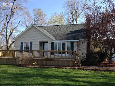 1682 Bowers Road Lapeer, MI 48446 - Photo 1 of 21 20437135.JPG