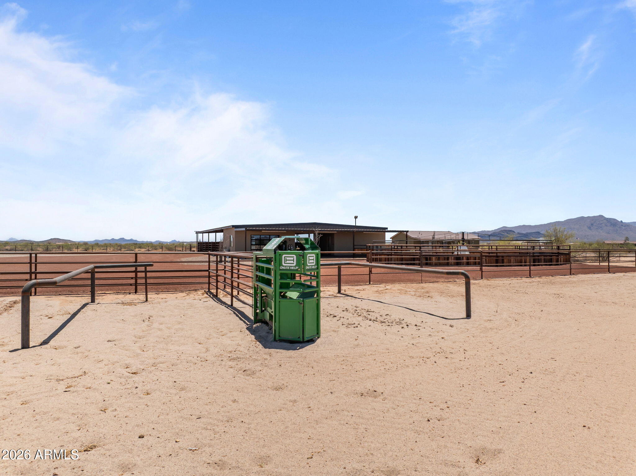 48810 West Long Rifle Road Aguila, AZ 85320 - Photo 63 of 73 87-web-or-mls-DJI_20260708134704_0080_D