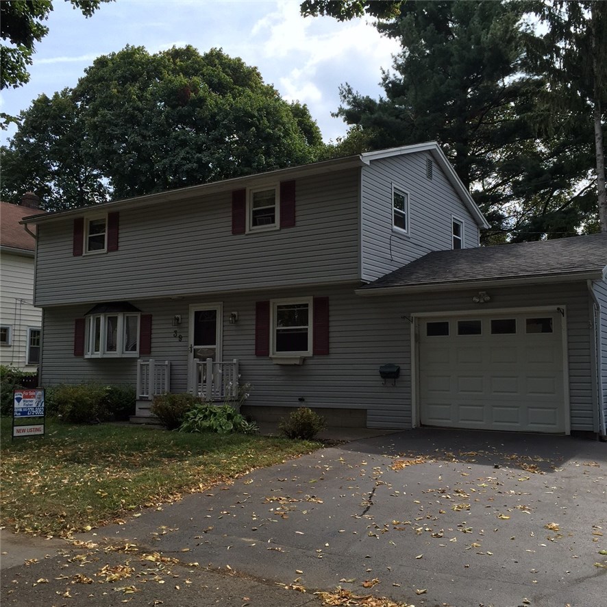 39 Freemont Road Rochester, NY 14612 - Photo 1 of 1