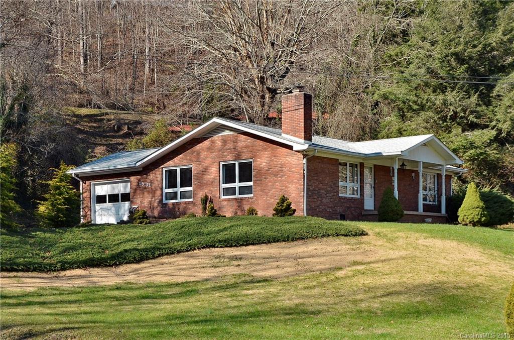 1531 Fox Run Road Waynesville, NC 28785 - Photo 1 of 1 Gallery Image 1