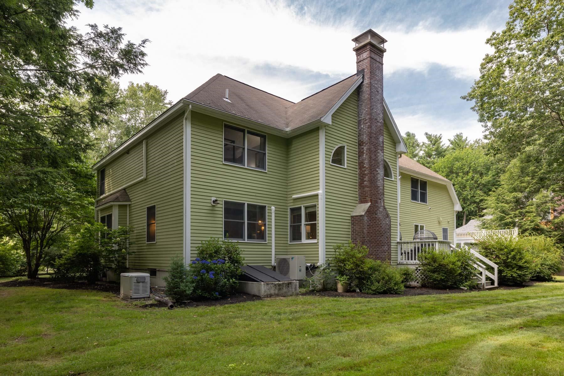 17 Fieldstone Circle Hampton, NH 03842 - Photo 32 of 40