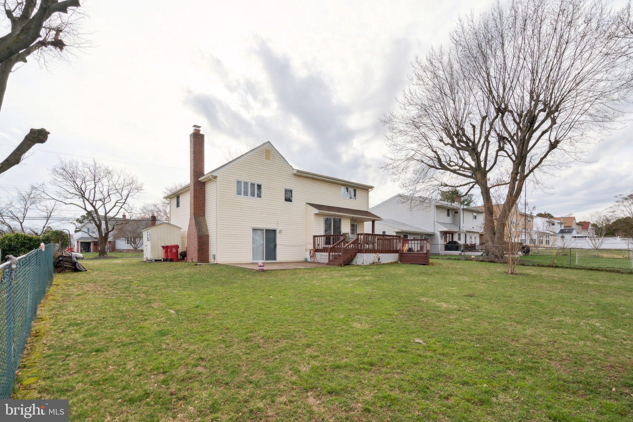743 Mueller Road Warminster, PA 18974 - Photo 28 of 33 Gallery Image 28