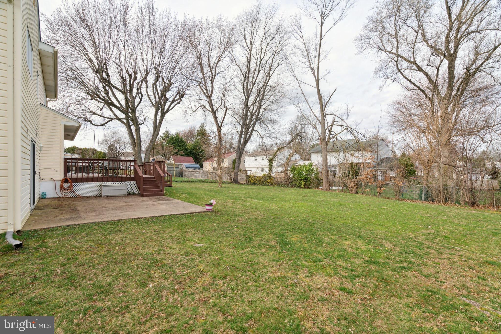 743 Mueller Road Warminster, PA 18974 - Photo 29 of 33 Gallery Image 29