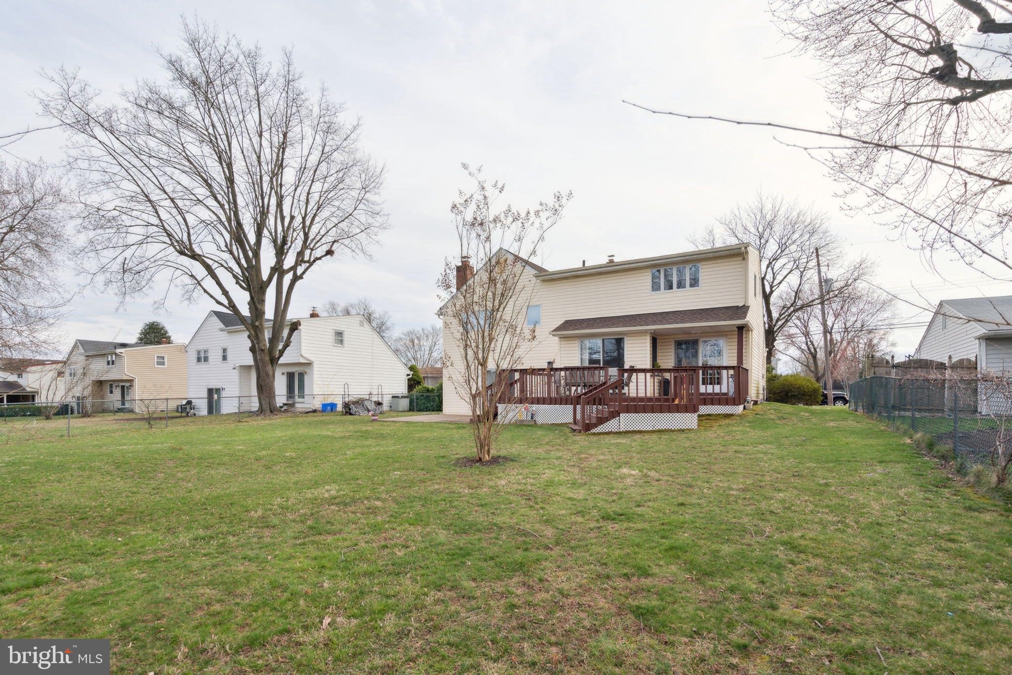 743 Mueller Road Warminster, PA 18974 - Photo 30 of 33 Gallery Image 30