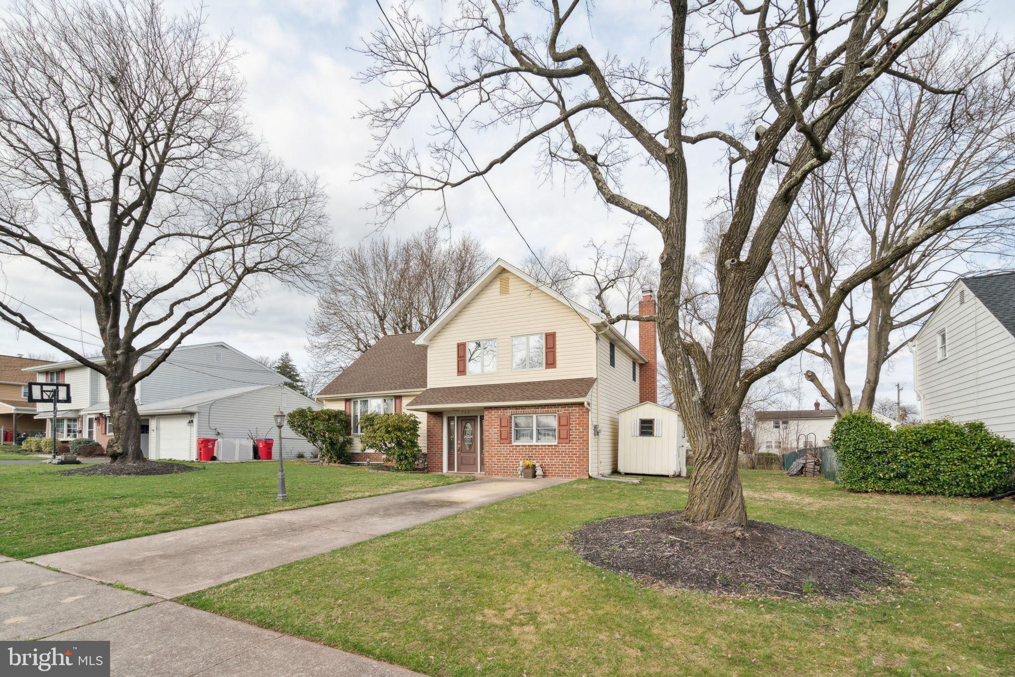 743 Mueller Road Warminster, PA 18974 - Photo 31 of 33 Gallery Image 31