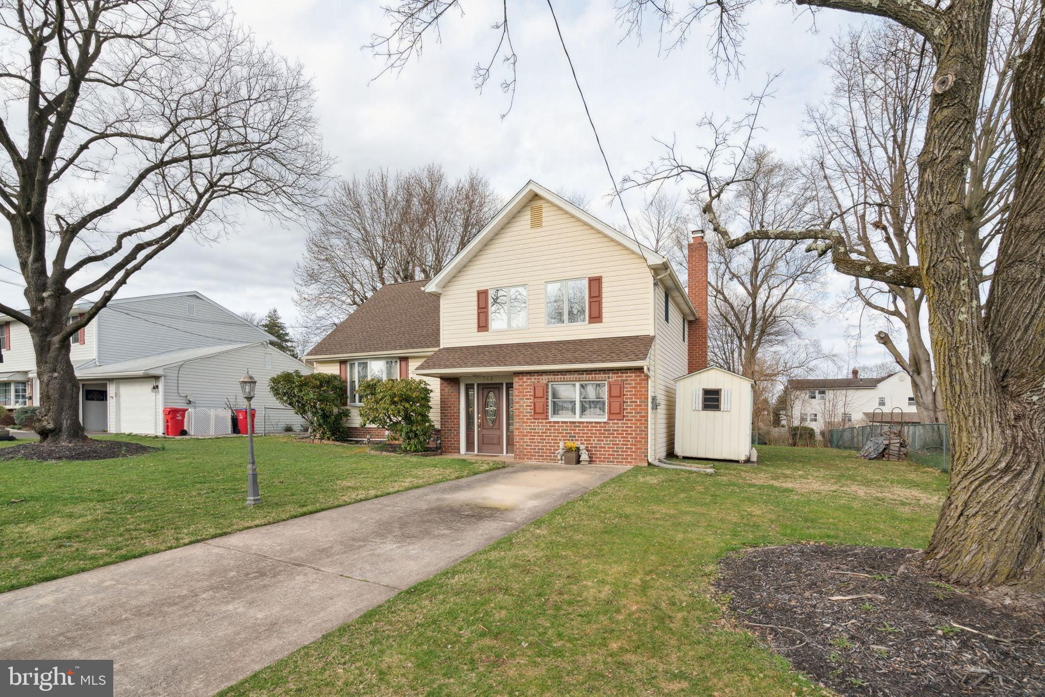 743 Mueller Road Warminster, PA 18974 - Photo 32 of 33 Gallery Image 32