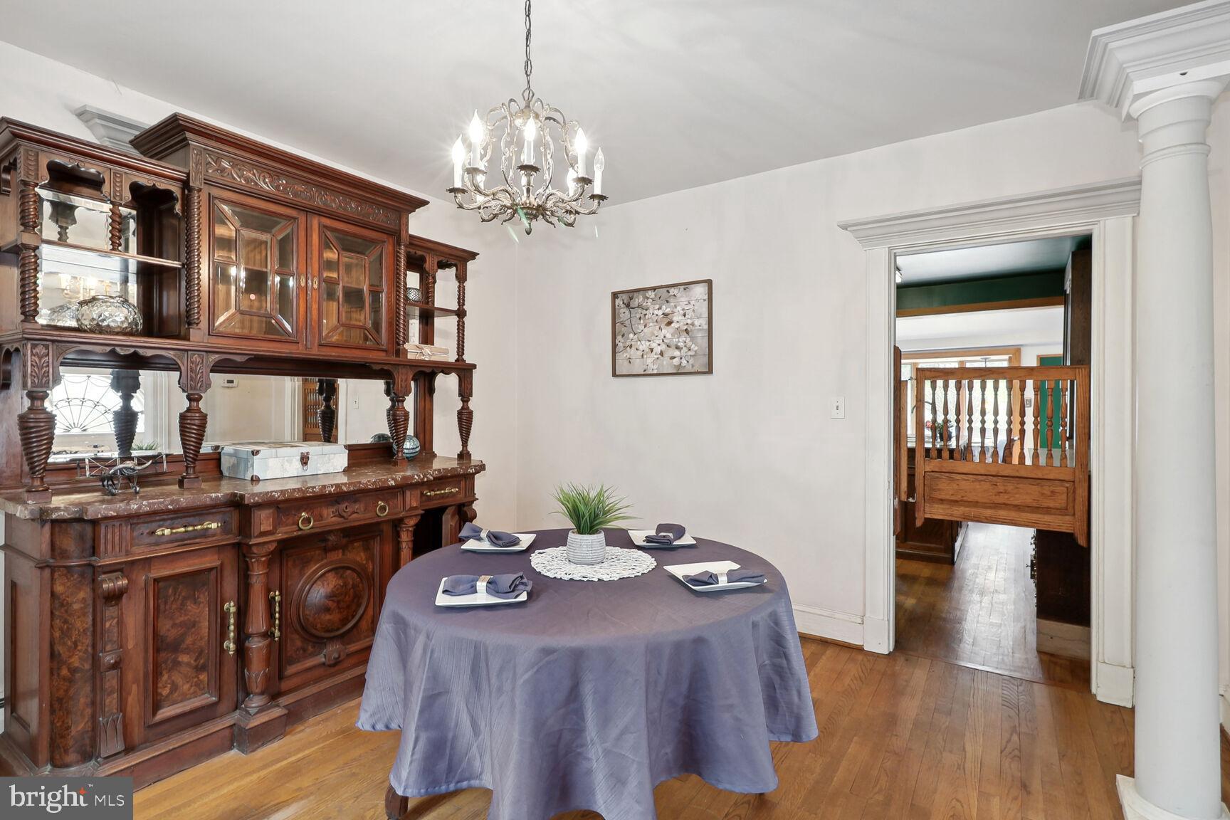 1211 Poplar Hill Road Baltimore, MD 21210 - Photo 17 of 79 Gallery Image 17