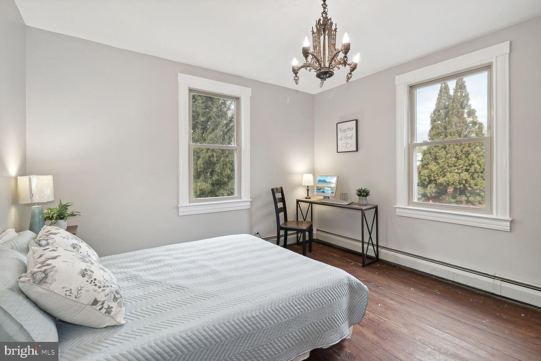 1211 Poplar Hill Road Baltimore, MD 21210 - Photo 23 of 79 Gallery Image 23