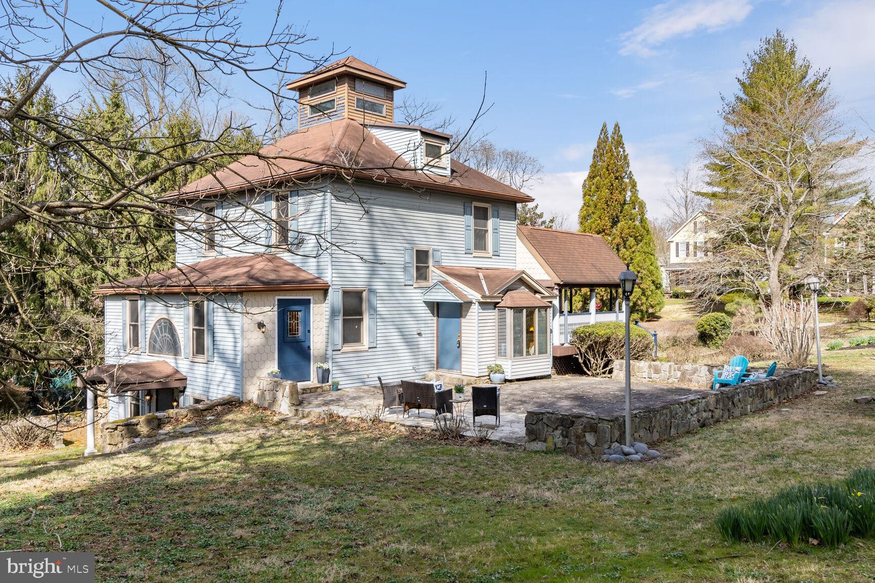 1211 Poplar Hill Road Baltimore, MD 21210 - Photo 41 of 79 Gallery Image 41