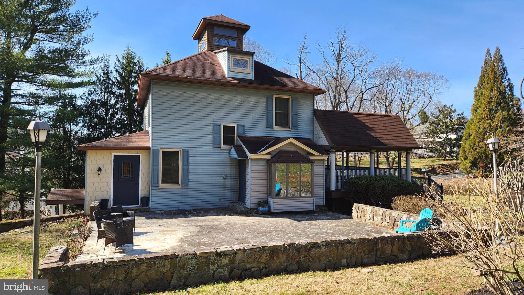 1211 Poplar Hill Road Baltimore, MD 21210 - Photo 42 of 79 Gallery Image 42