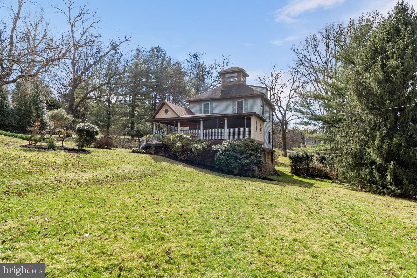 1211 Poplar Hill Road Baltimore, MD 21210 - Photo 46 of 79 Gallery Image 46