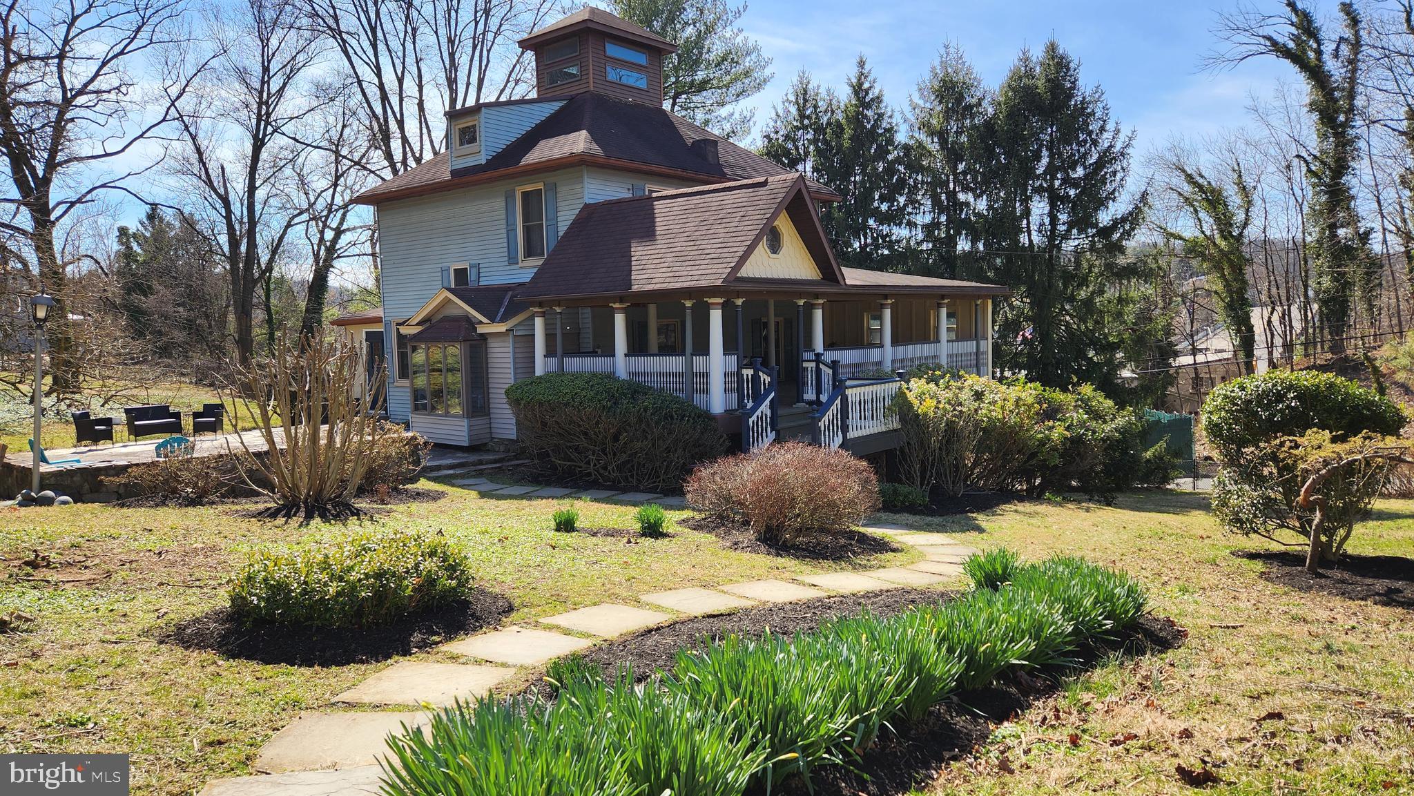 1211 Poplar Hill Road Baltimore, MD 21210 - Photo 47 of 79 Gallery Image 47