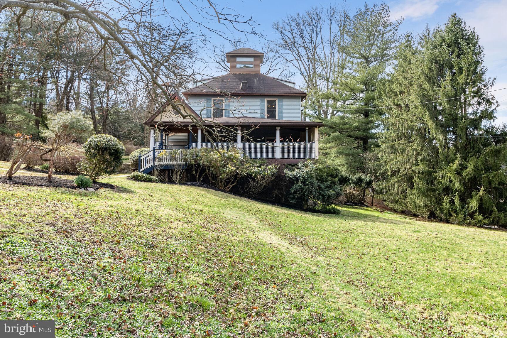 1211 Poplar Hill Road Baltimore, MD 21210 - Photo 48 of 79 Gallery Image 48