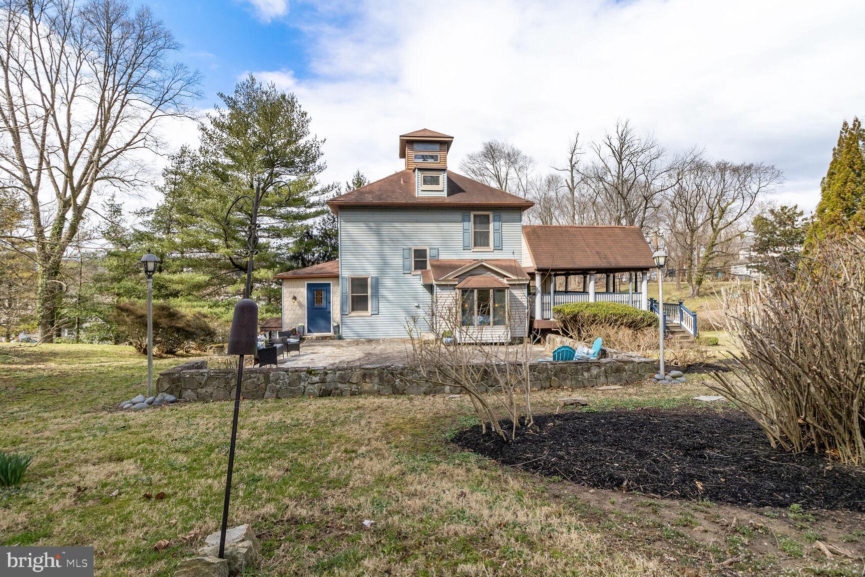 1211 Poplar Hill Road Baltimore, MD 21210 - Photo 50 of 79 Gallery Image 50