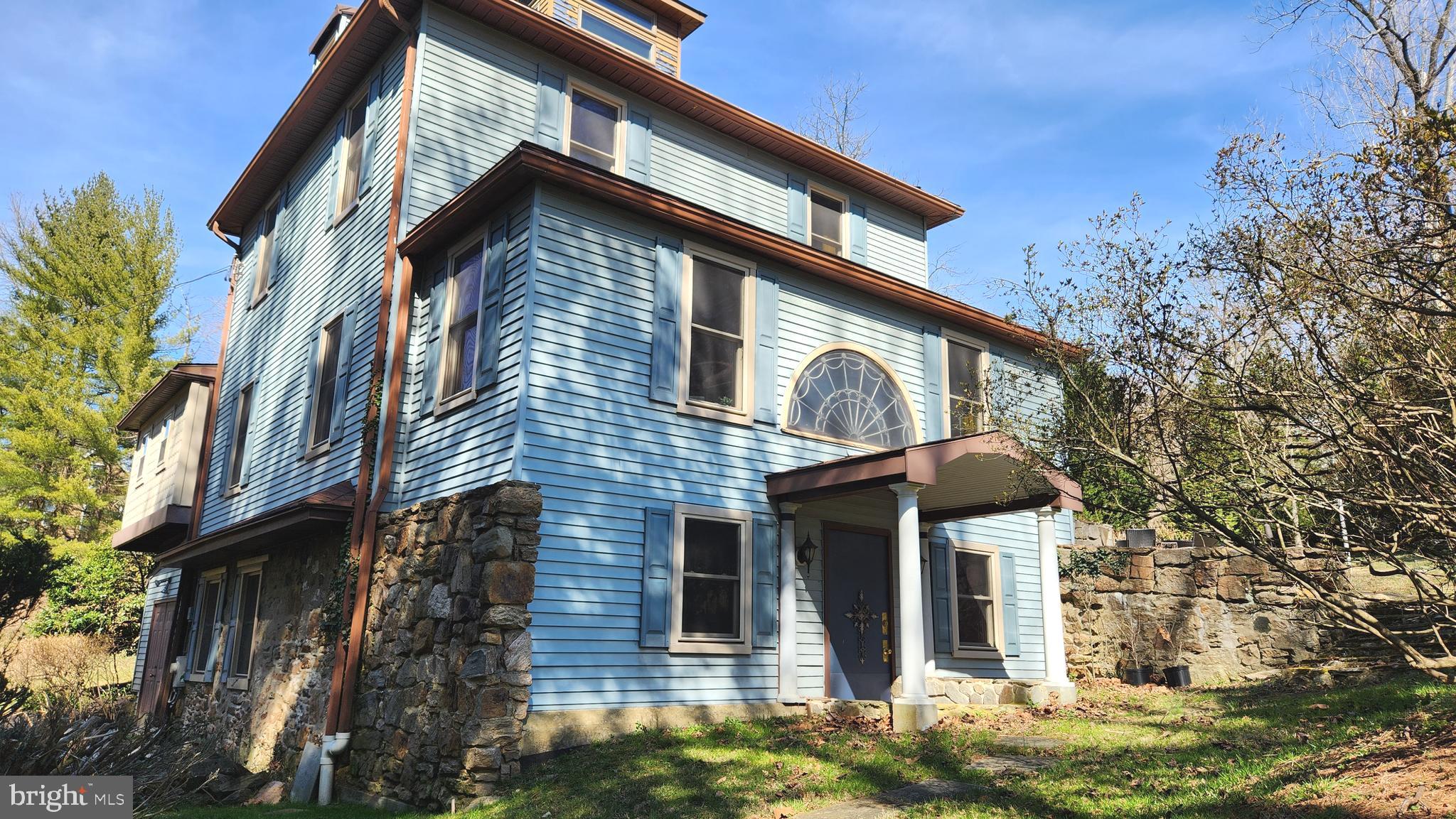 1211 Poplar Hill Road Baltimore, MD 21210 - Photo 53 of 79 Gallery Image 53