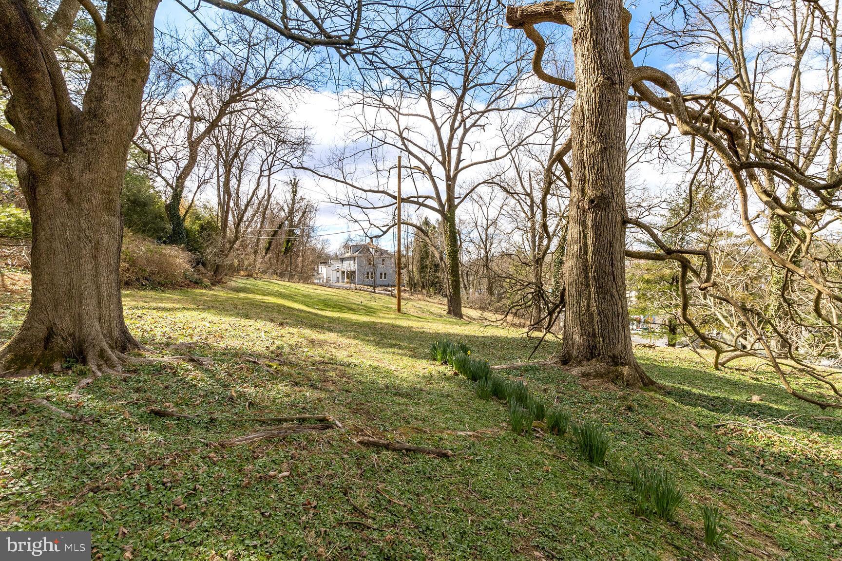 1211 Poplar Hill Road Baltimore, MD 21210 - Photo 54 of 79 Gallery Image 54