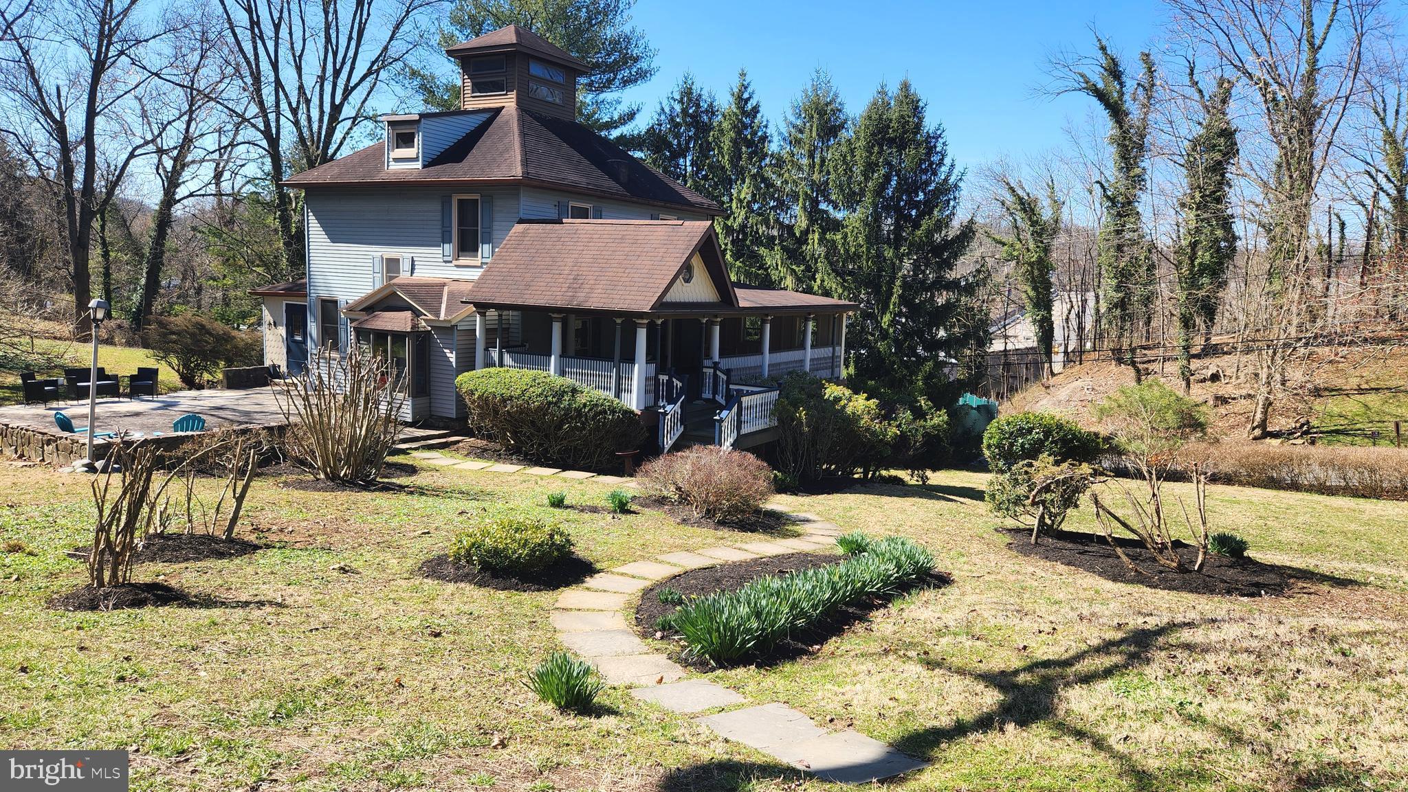 1211 Poplar Hill Road Baltimore, MD 21210 - Photo 57 of 79 Gallery Image 57