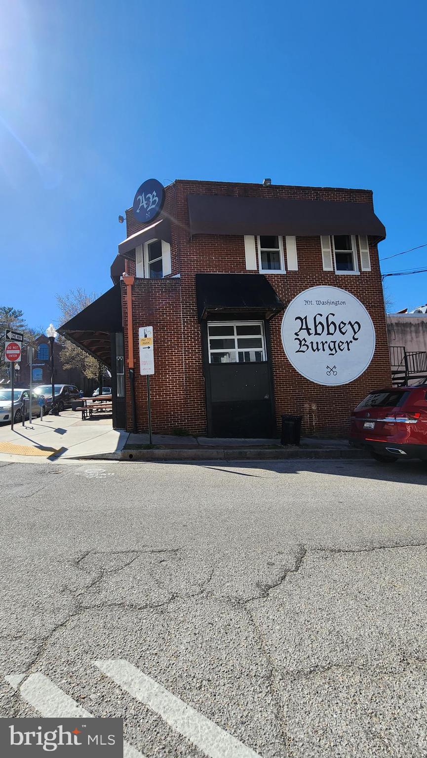 1211 Poplar Hill Road Baltimore, MD 21210 - Photo 65 of 79 Gallery Image 65