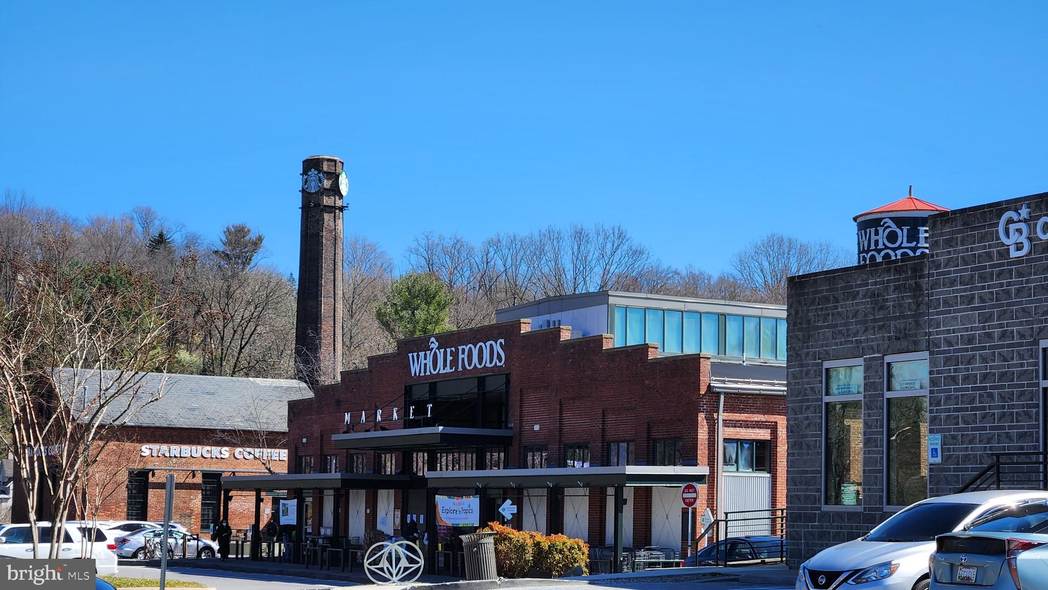 1211 Poplar Hill Road Baltimore, MD 21210 - Photo 71 of 79 Gallery Image 71
