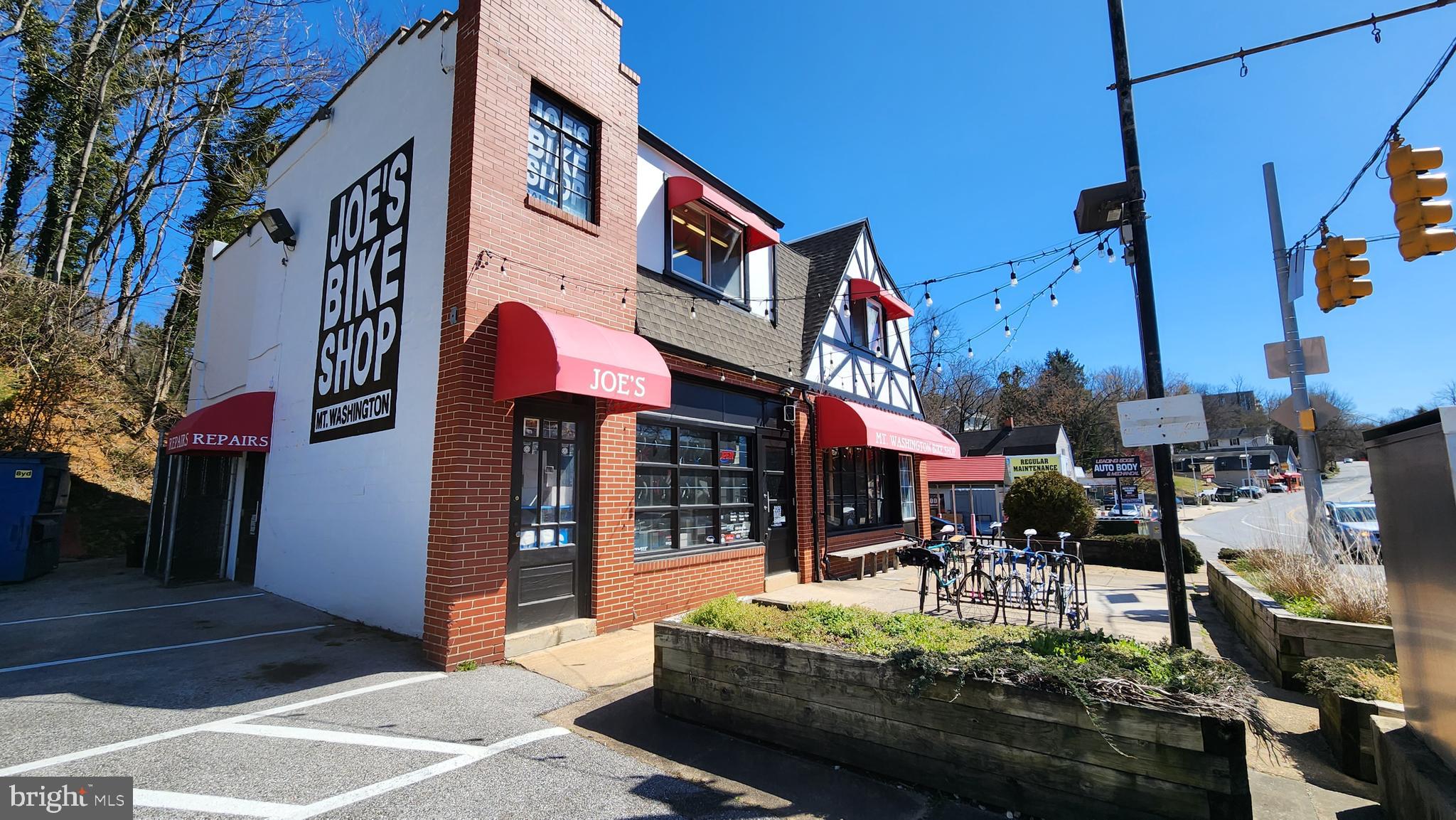 1211 Poplar Hill Road Baltimore, MD 21210 - Photo 78 of 79 Gallery Image 78