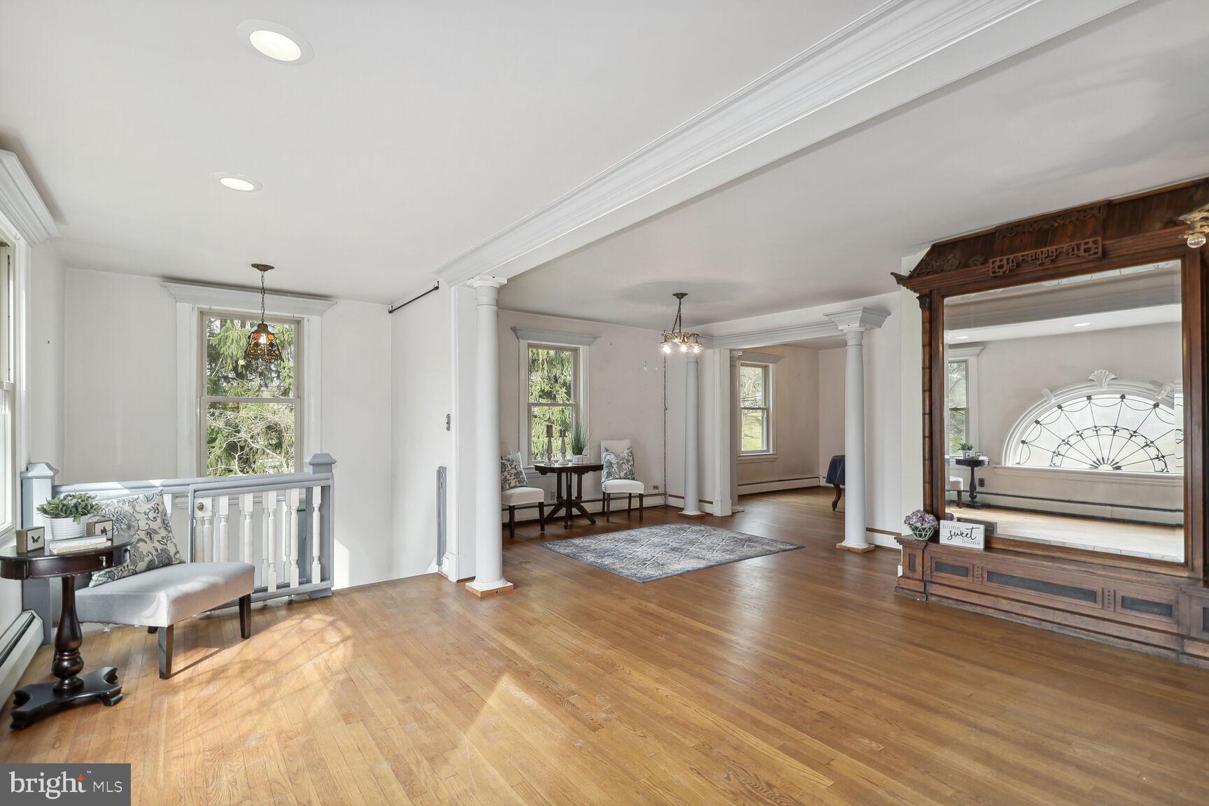 1211 Poplar Hill Road Baltimore, MD 21210 - Photo 8 of 79 Gallery Image 8