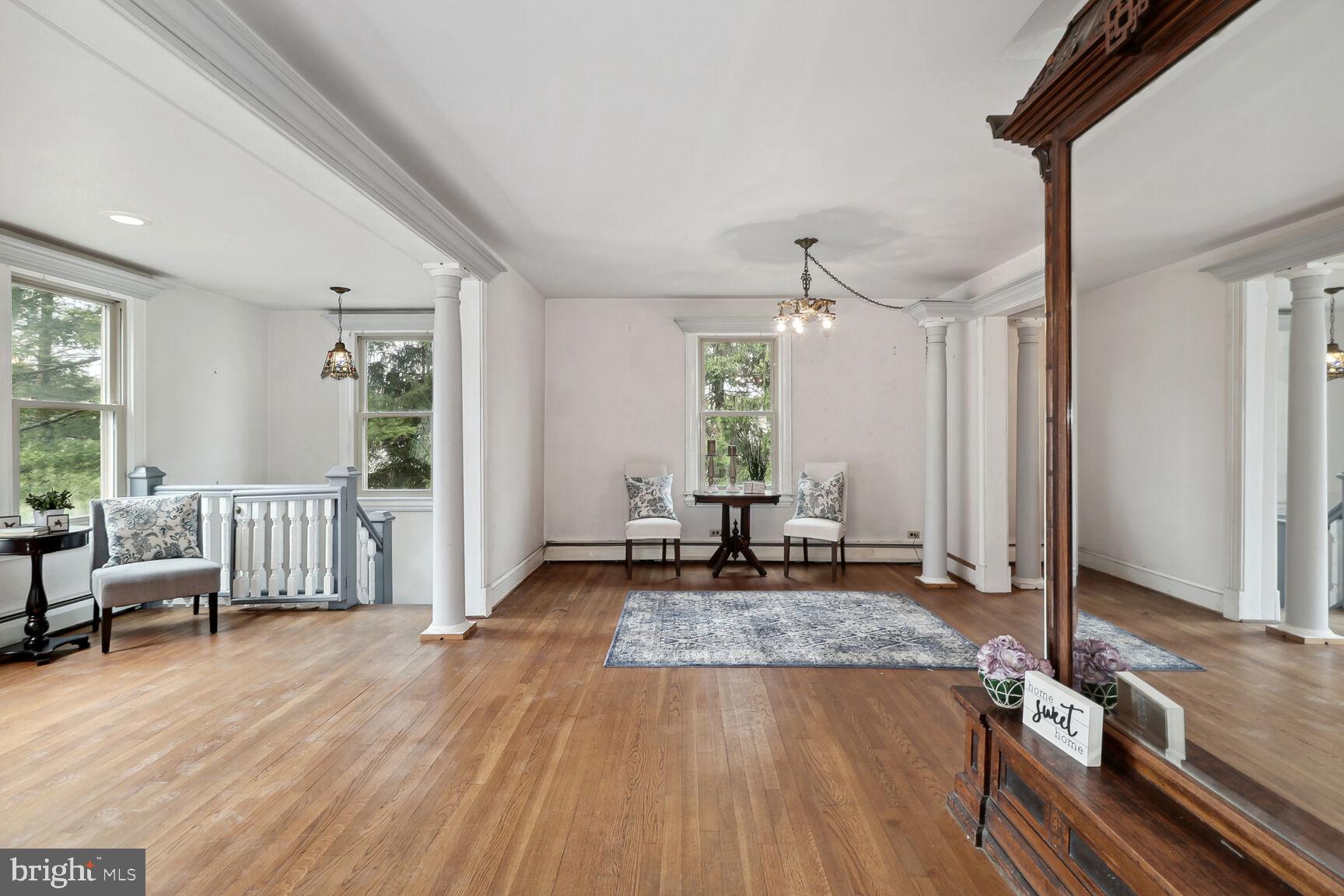 1211 Poplar Hill Road Baltimore, MD 21210 - Photo 9 of 79 Gallery Image 9