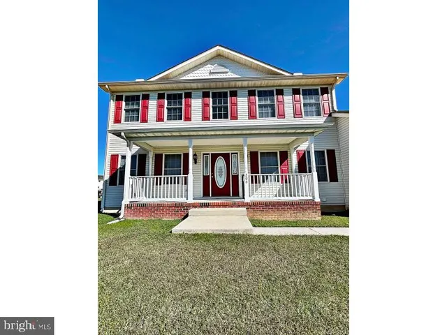 $3,000 | 206 Sandhill Way, Camden Wyoming, DE 19934