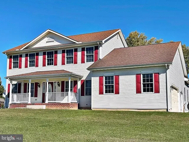 $3,000 | 206 Sandhill Way, Camden Wyoming, DE 19934